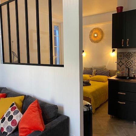 Le Coeur De Lourmarin Loulou En Luberon Apartman Kültér fotó