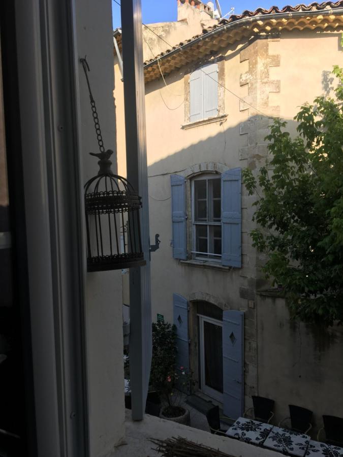 Le Coeur De Lourmarin Loulou En Luberon Apartman Kültér fotó