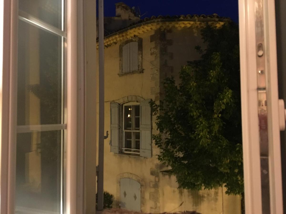 Le Coeur De Lourmarin Loulou En Luberon Apartman Kültér fotó