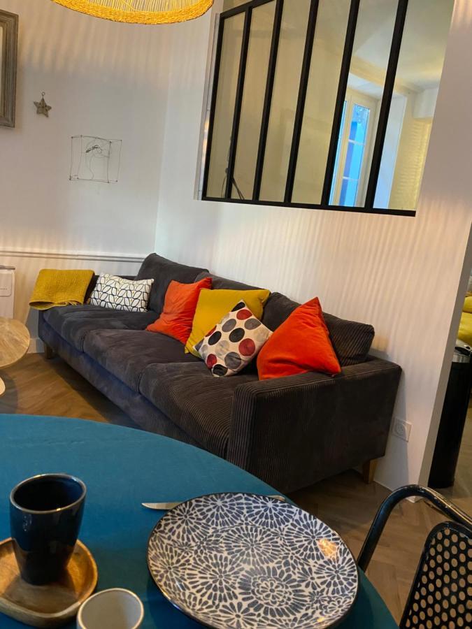 Le Coeur De Lourmarin Loulou En Luberon Apartman Kültér fotó