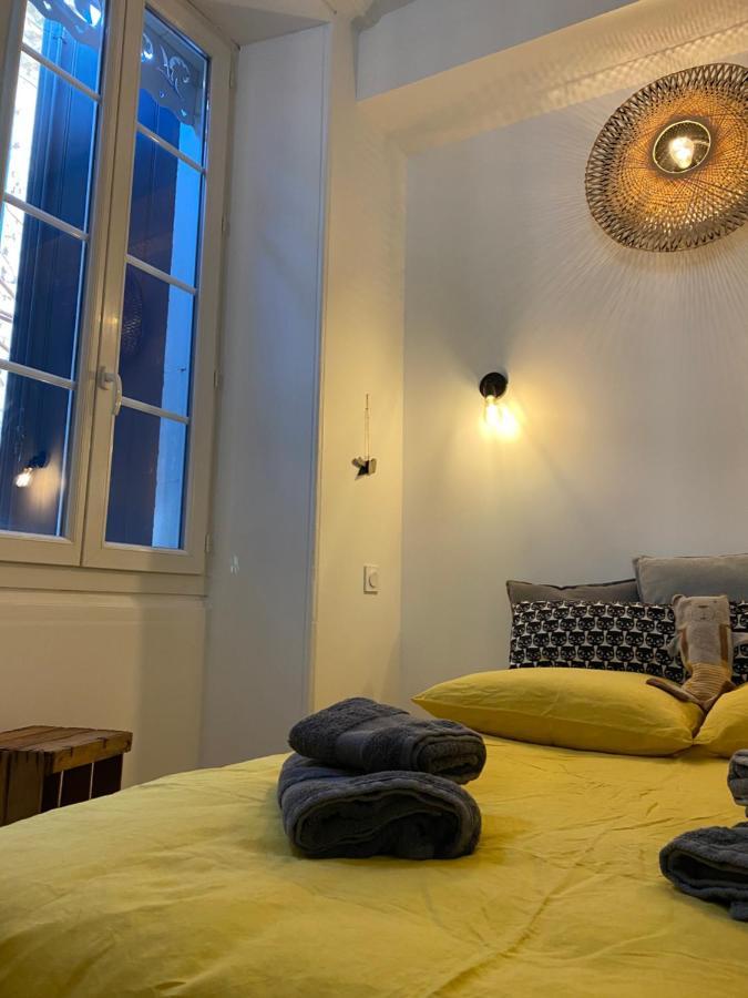 Le Coeur De Lourmarin Loulou En Luberon Apartman Kültér fotó