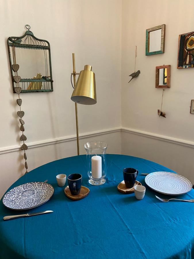 Le Coeur De Lourmarin Loulou En Luberon Apartman Kültér fotó