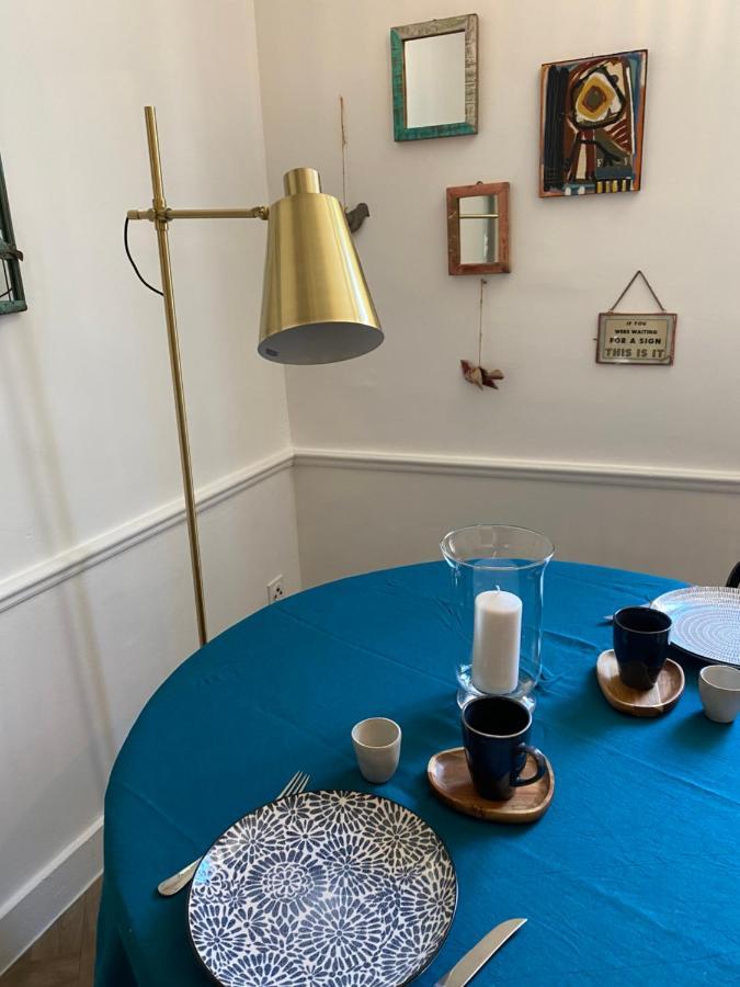 Le Coeur De Lourmarin Loulou En Luberon Apartman Kültér fotó