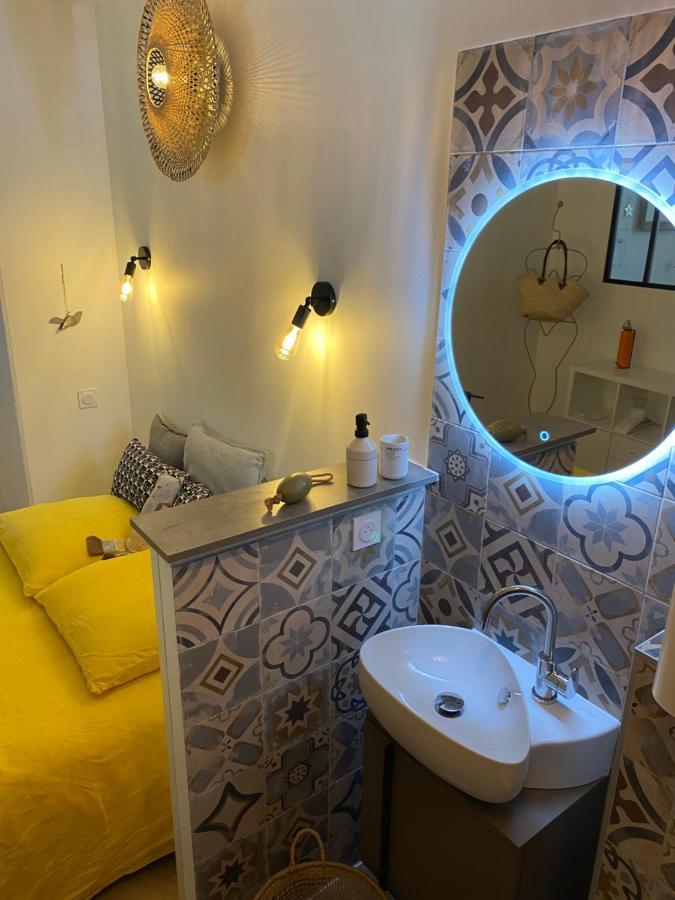 Le Coeur De Lourmarin Loulou En Luberon Apartman Kültér fotó