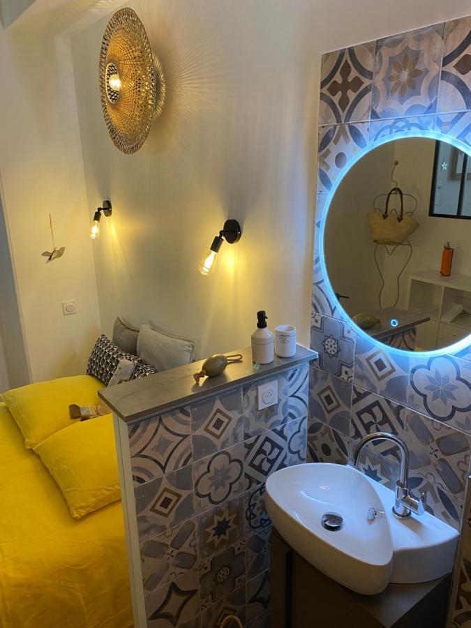 Le Coeur De Lourmarin Loulou En Luberon Apartman Kültér fotó