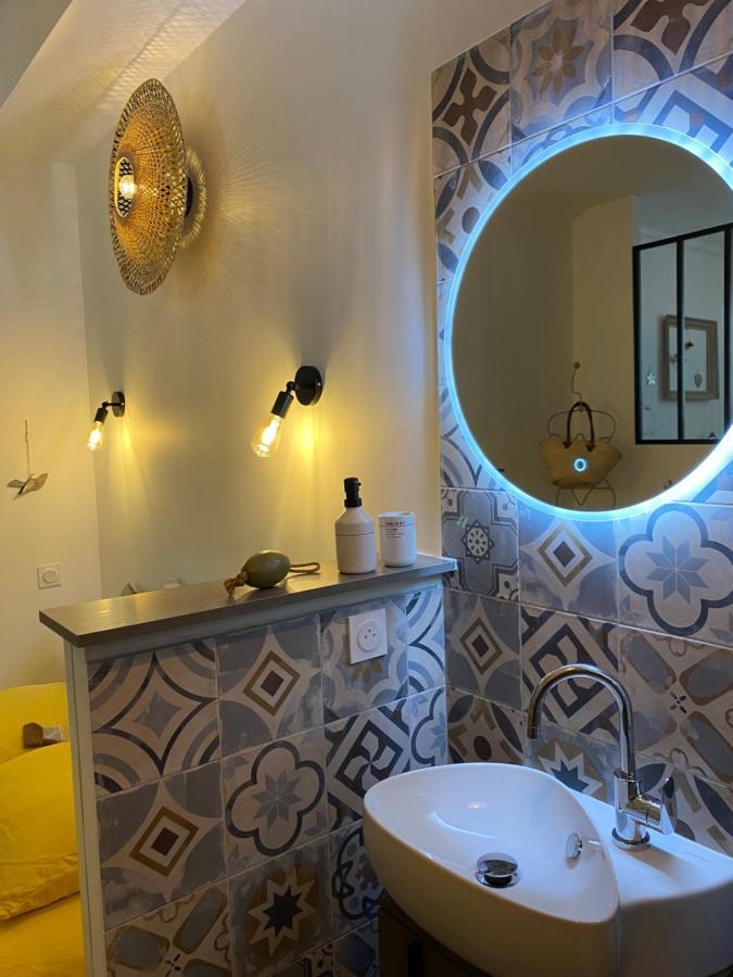 Le Coeur De Lourmarin Loulou En Luberon Apartman Kültér fotó