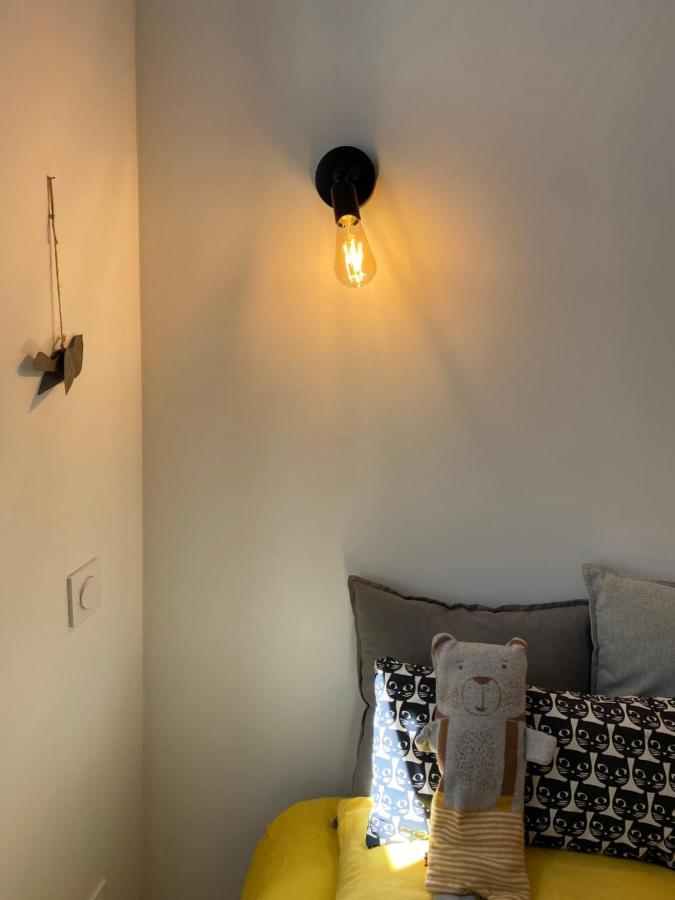 Le Coeur De Lourmarin Loulou En Luberon Apartman Kültér fotó